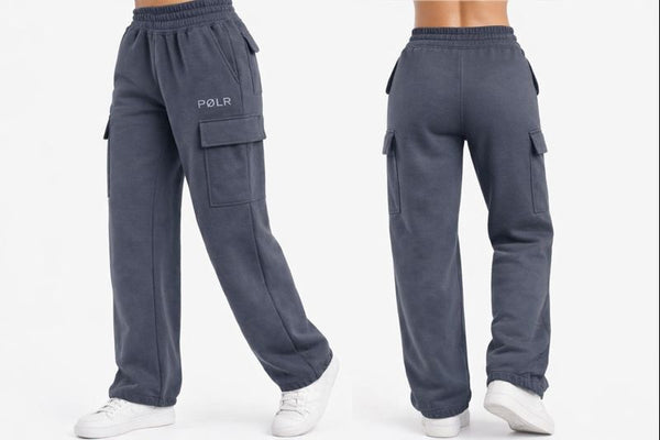PØLR Women’s Utility Sweat Pant