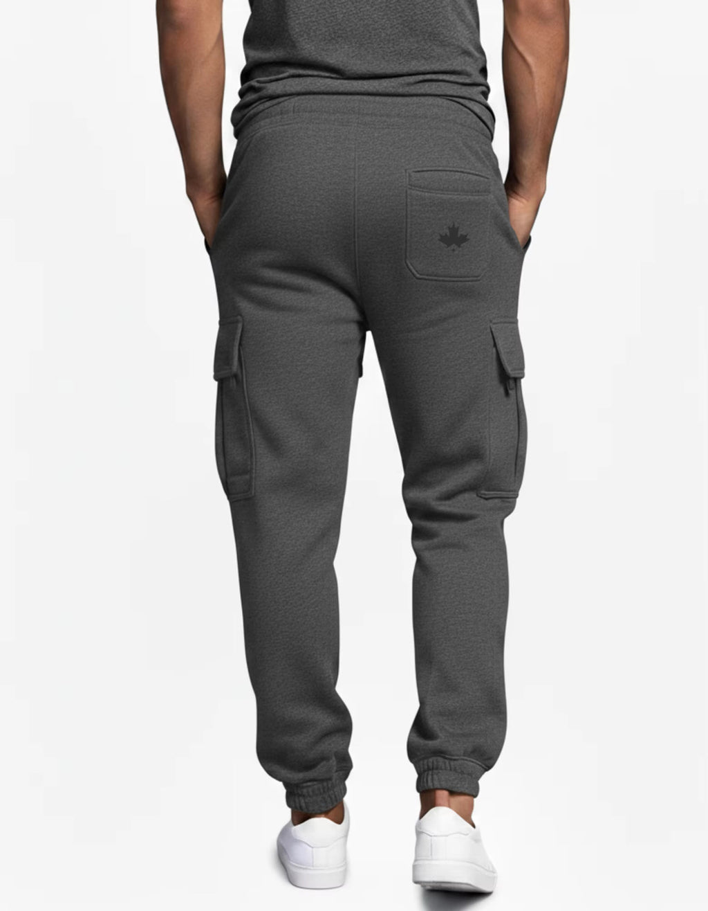 The PØLR:ØNE Joggers