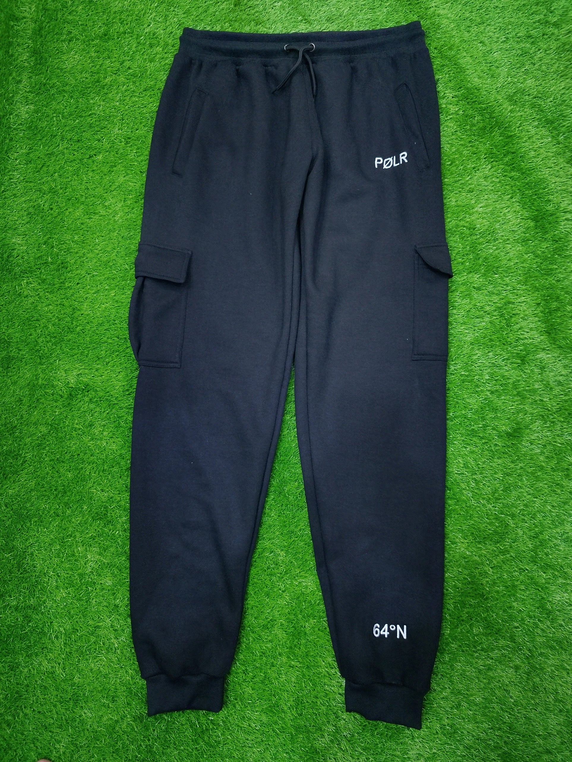 The PØLR:ØNE Joggers