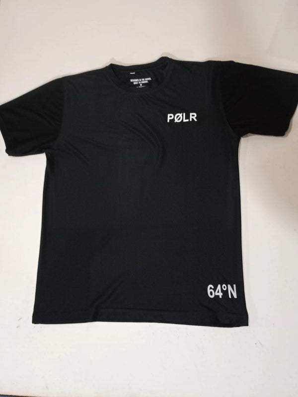 Le t-shirt PØLR Northern Strength Division