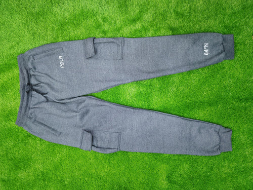 The PØLR:ØNE Joggers