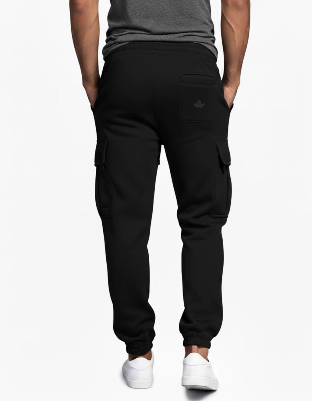 The PØLR:ØNE Joggers