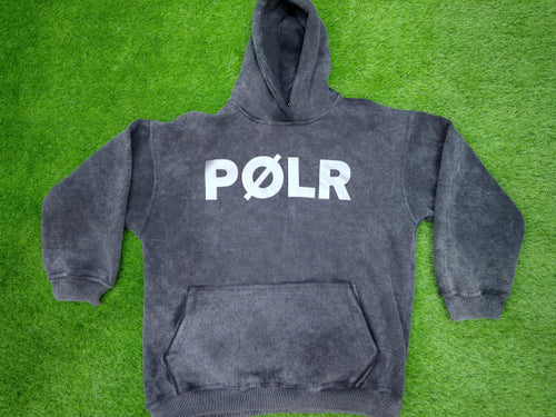 The PØLR:ØNE Premium Hoodie