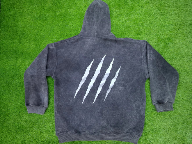 Der PØLR:ØNE Premium Hoodie