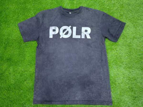 Le t-shirt épais PØLR:ØNE