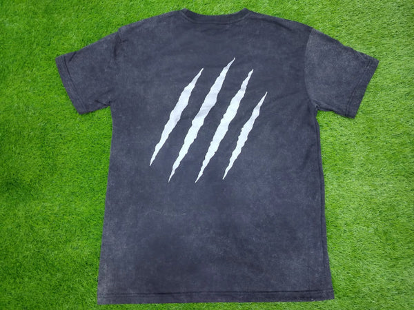 The PØLR:ØNE Heavy Weight Tee